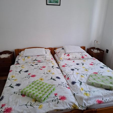 Willa Marti Vendeghaz Hegykő Zewnętrze zdjęcie