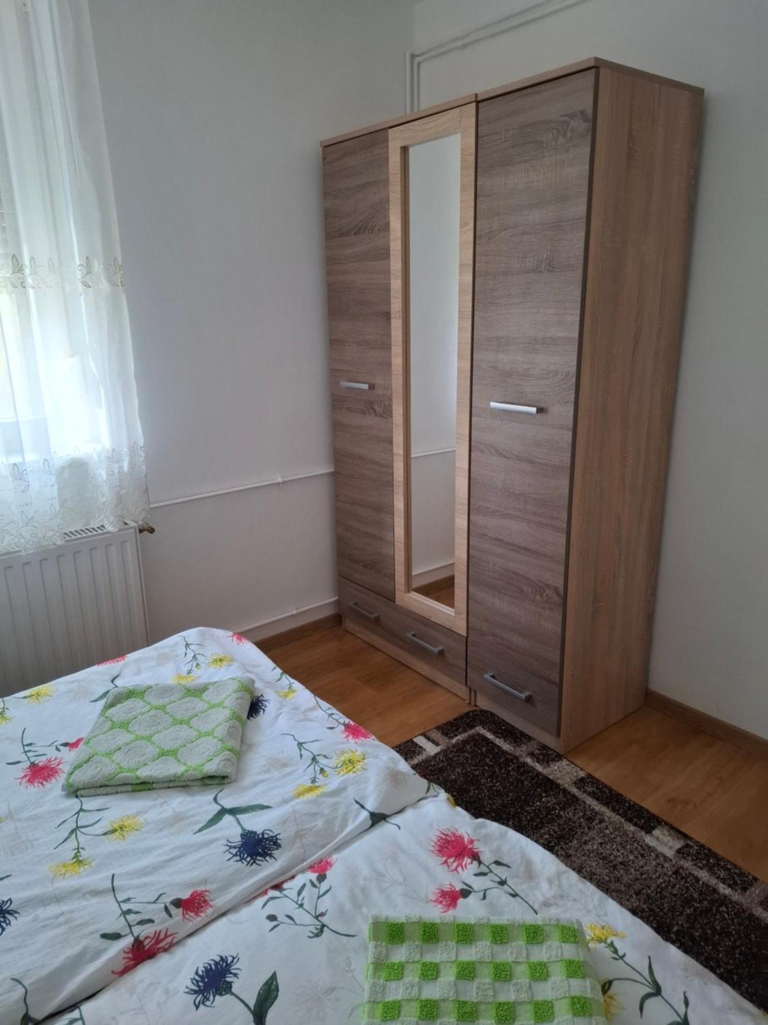 Willa Marti Vendeghaz Hegykő Zewnętrze zdjęcie